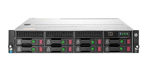 HP DL388 G10服务器
