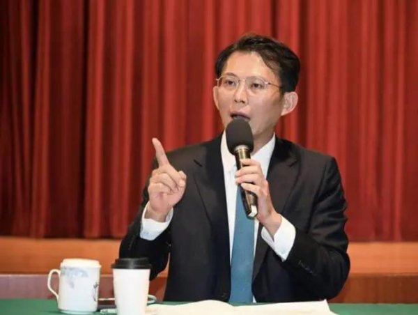 配资之家门户 国民党7月5日首场反罢大型造势活动，邀黄国昌助讲